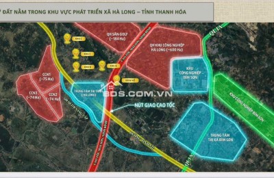 Bất động sản thổ cư - giấy tờ sổ hồng đẩy đủ